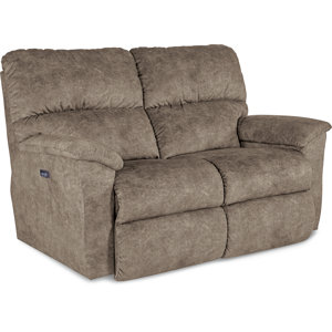 loveseat reclining arm